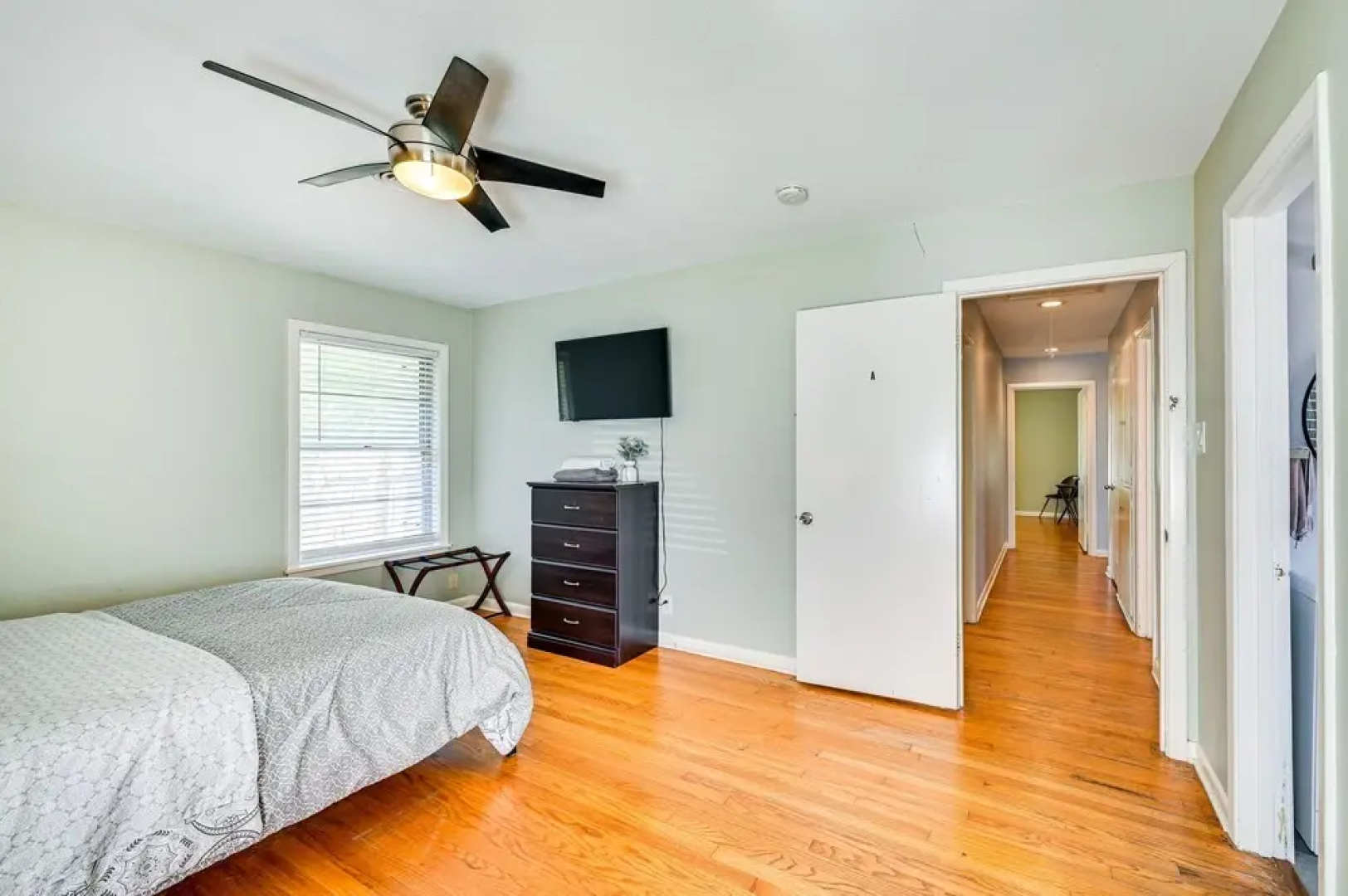 Denton Vacation Rental Near UNT & Downtown!