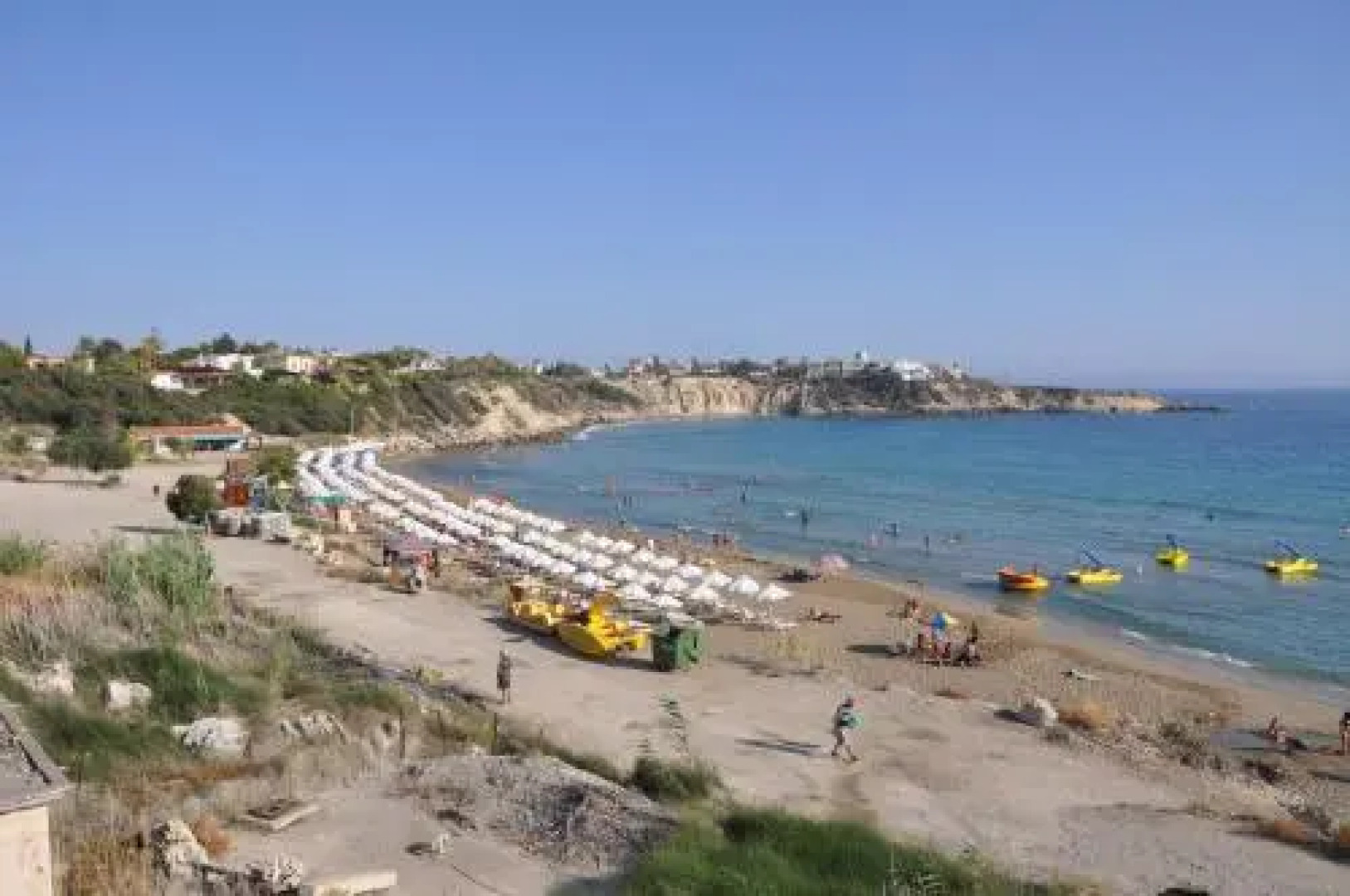 Apartment 13 Coral Bay