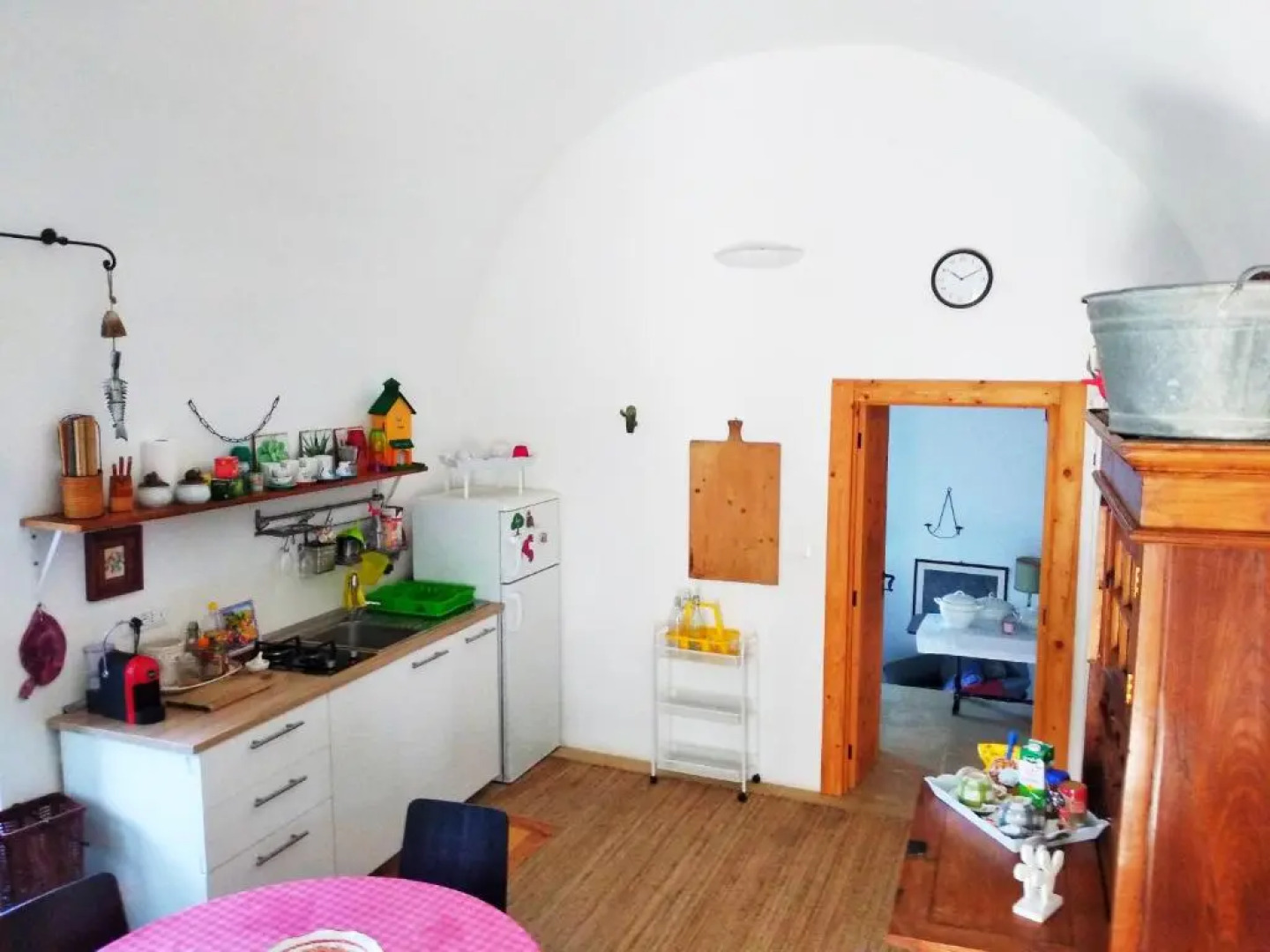 B&B Masseria delle rose 1760