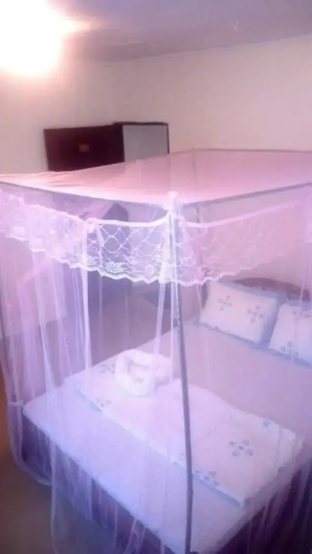 Nuel Residence entebbe