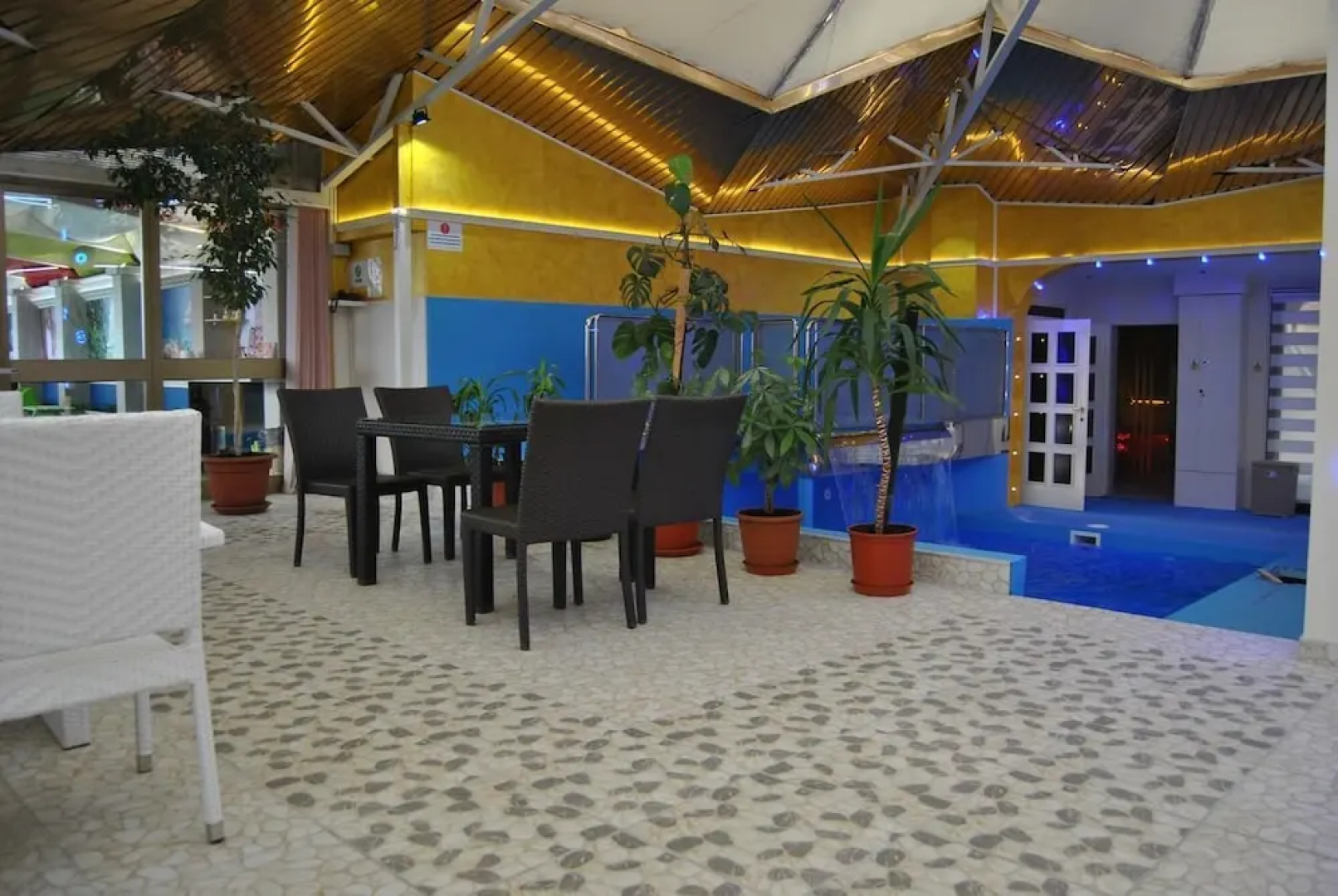 Hotel Italia