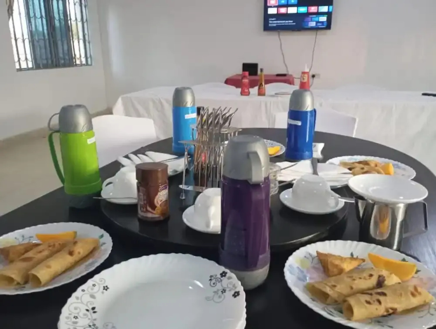 Naap Hotel & Guest House