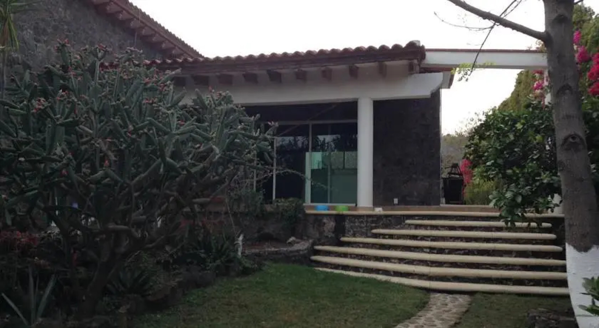 Casa de Fin de Semana Quinta Mae