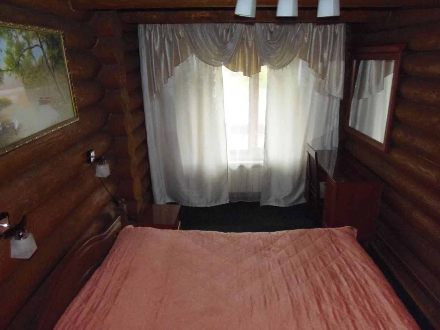 Туристический комплекс Карина