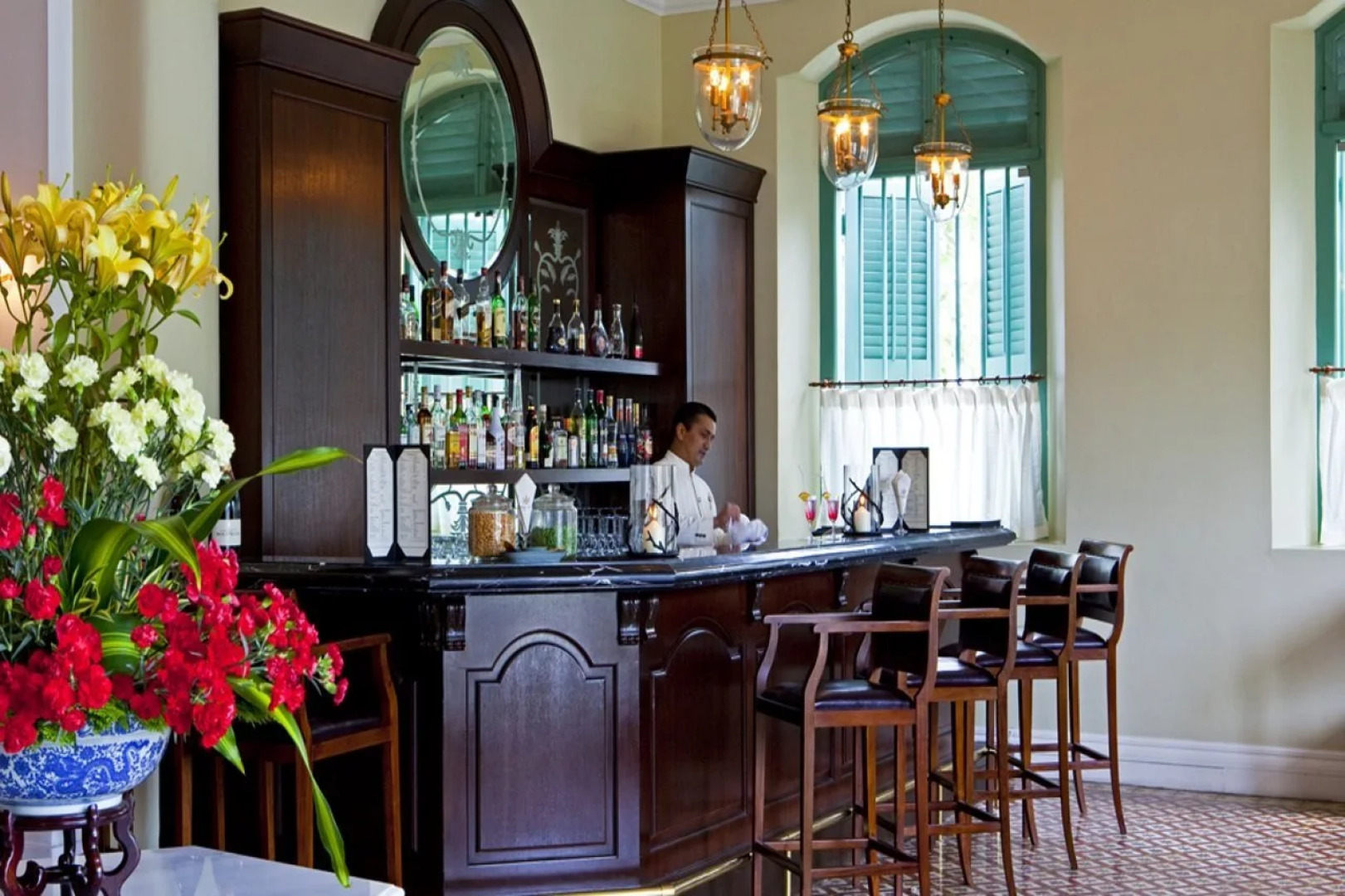 Majestic Malacca Hotel