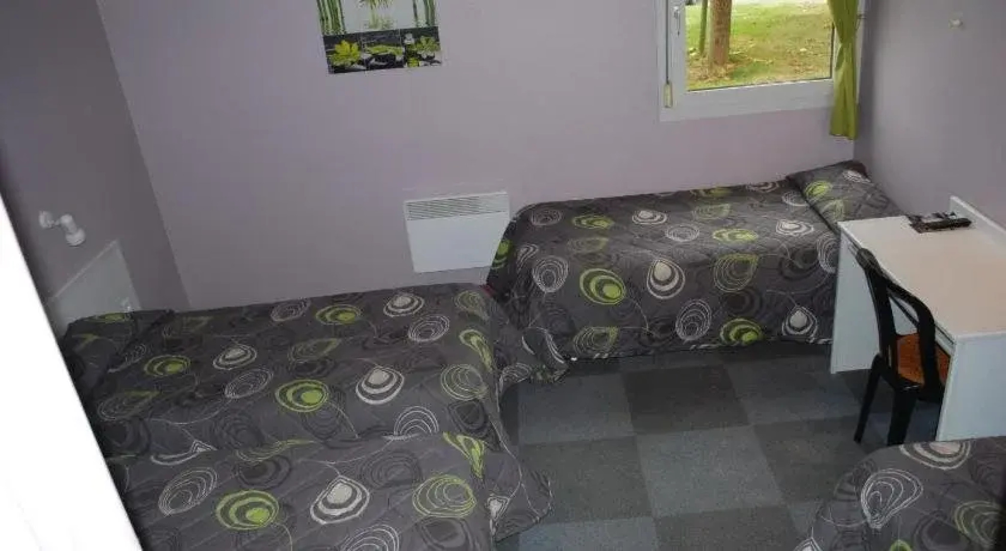 Sas L'artel Hotel Restaurant