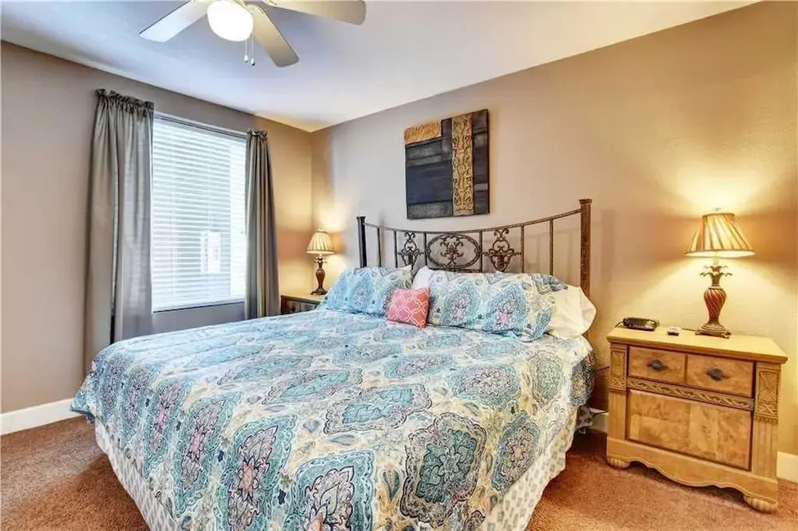 Tidewater Beach Resort by Royal American Beach Getaways