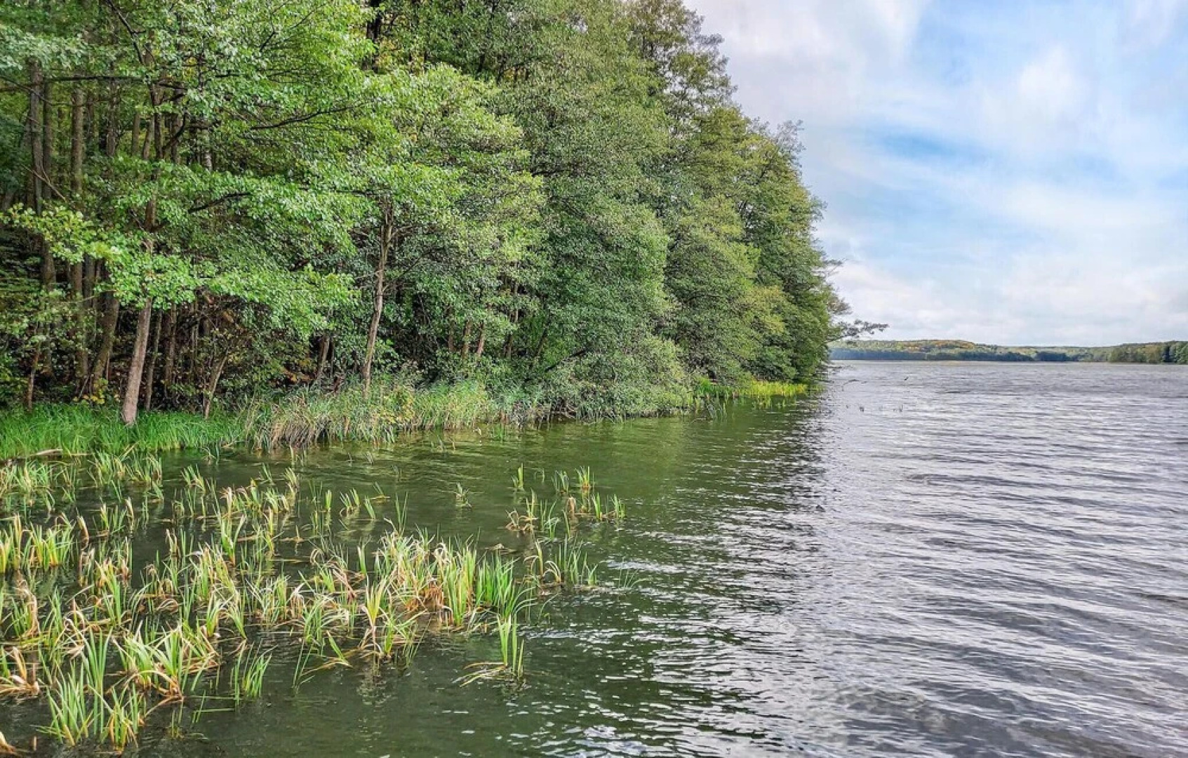 Awesome Home in Tuczno With 2 Bedrooms and Wifi