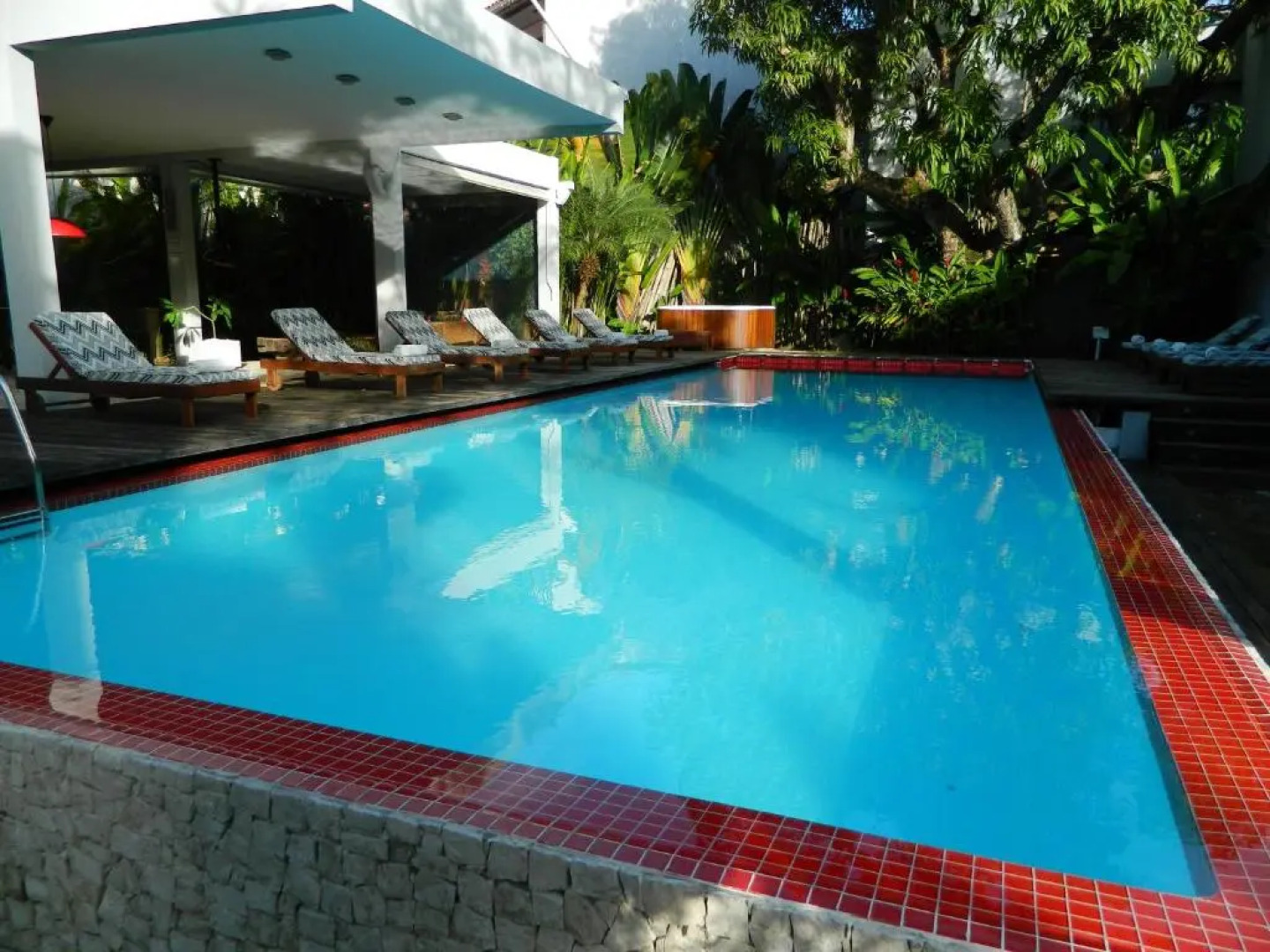 Pousada Villa dos Graffitis