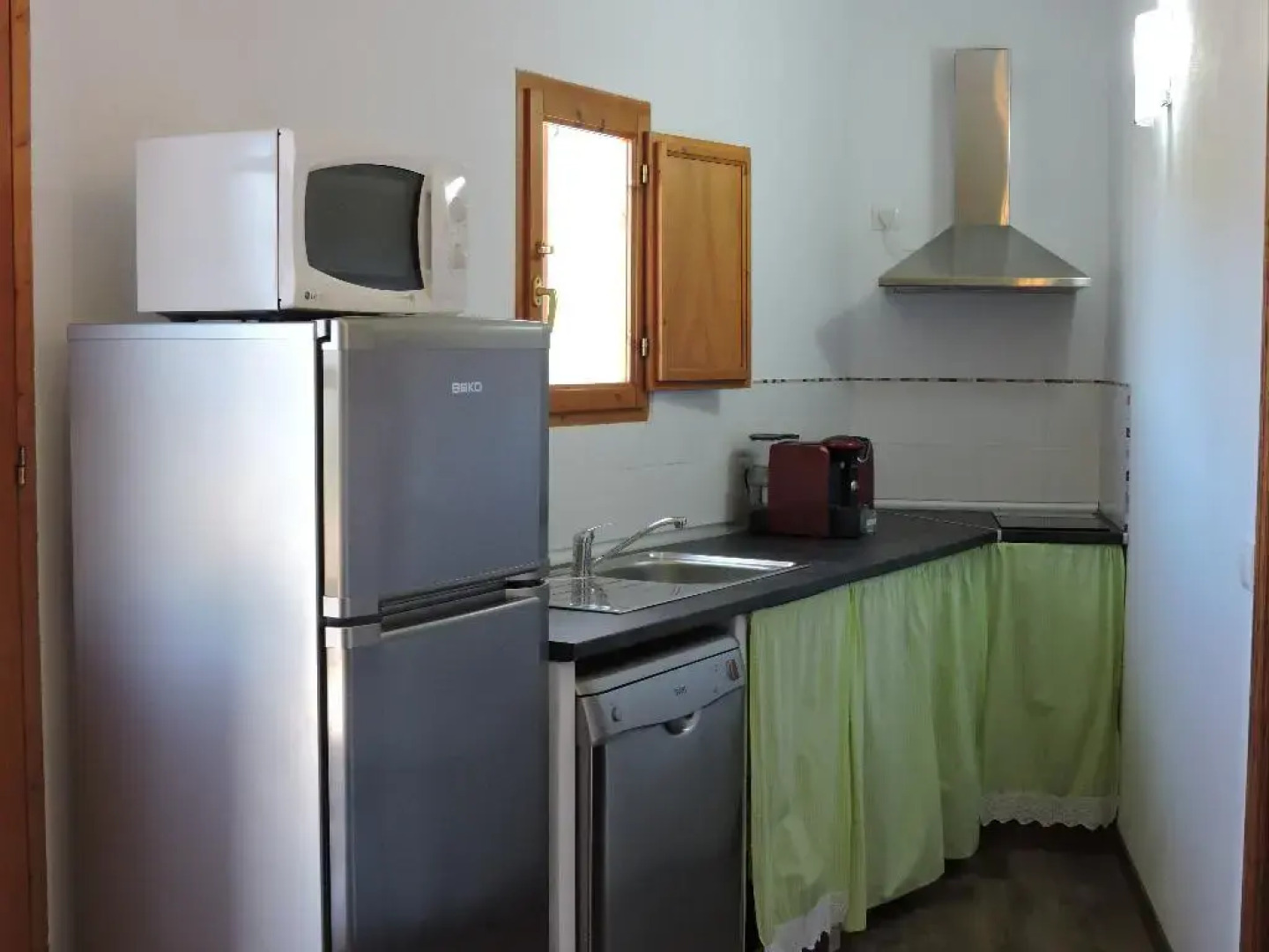 Agroturisme Es Picot