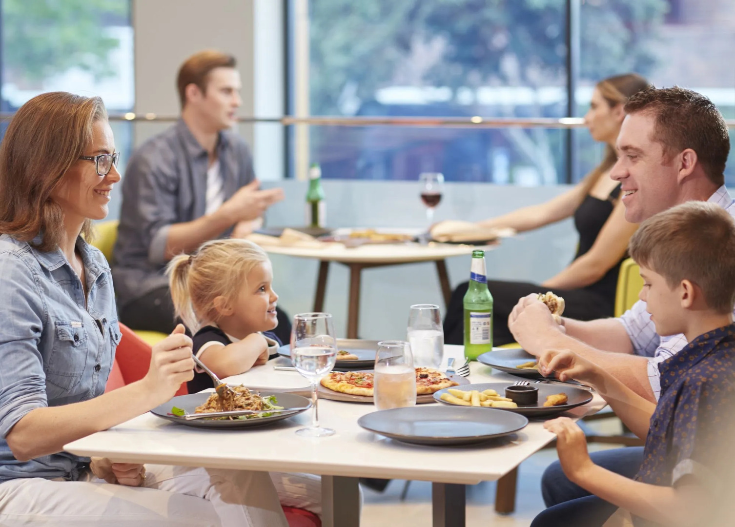 Holiday Inn Express Newcastle by IHG