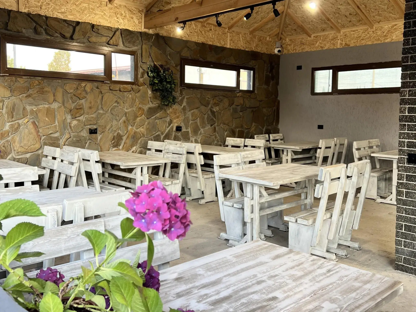 Гостевой дом Шале у моря