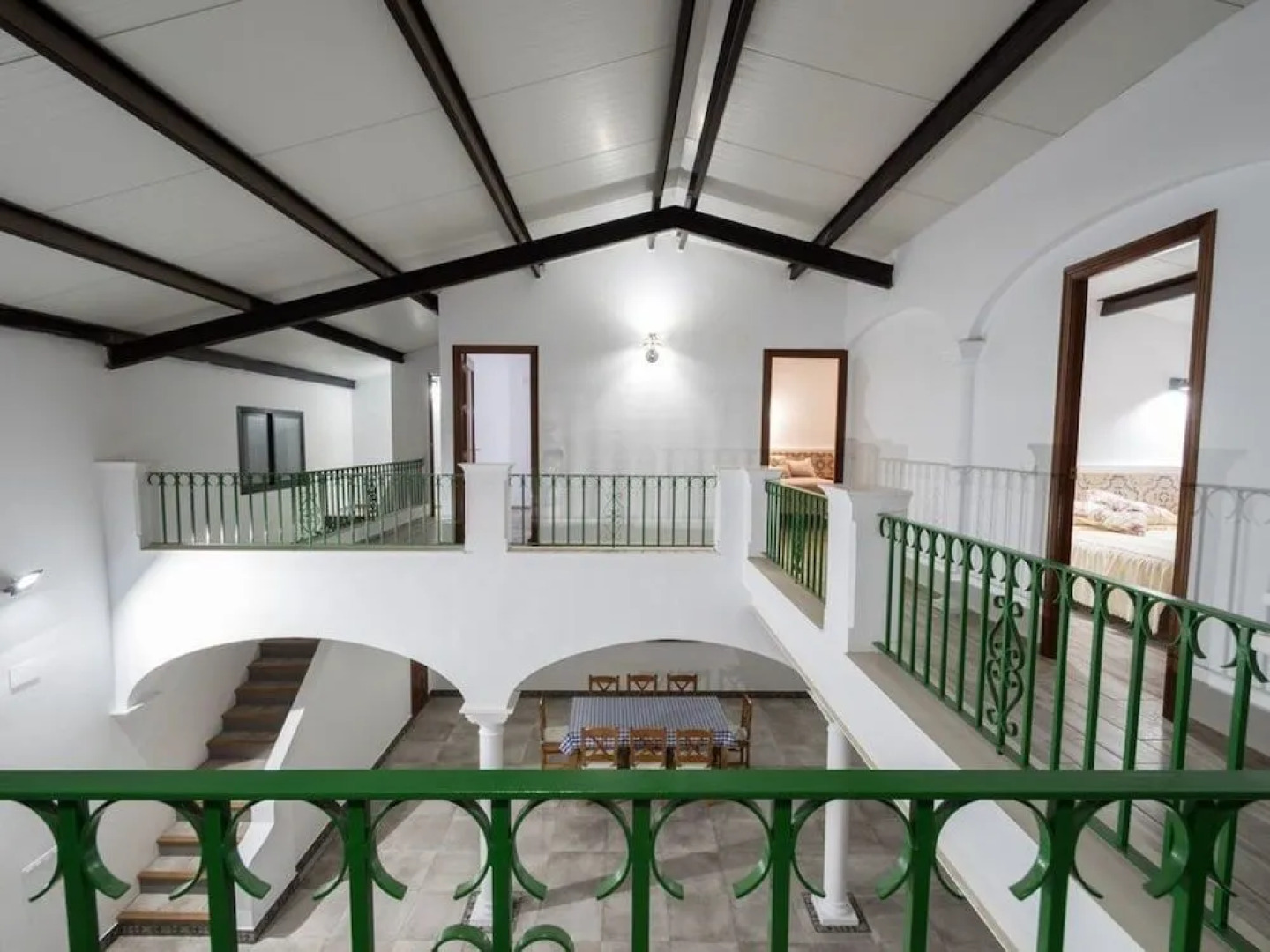 Casa Rural El Lagar de Doñana