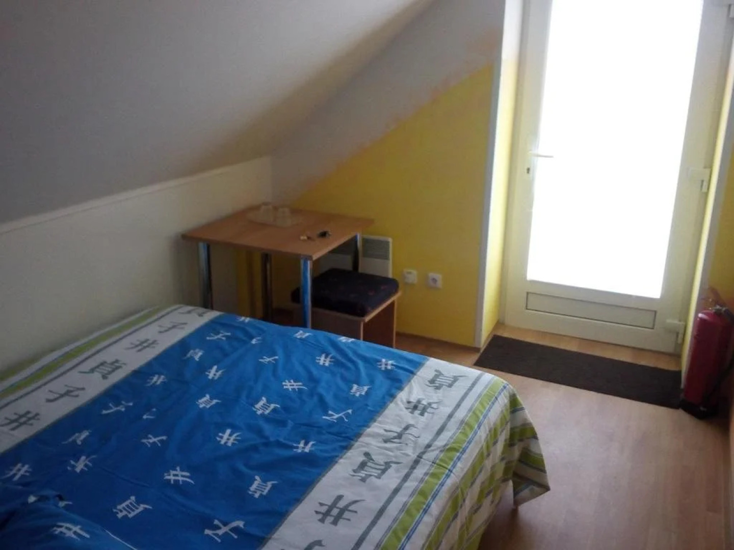 Havranův dům Suchohrdly