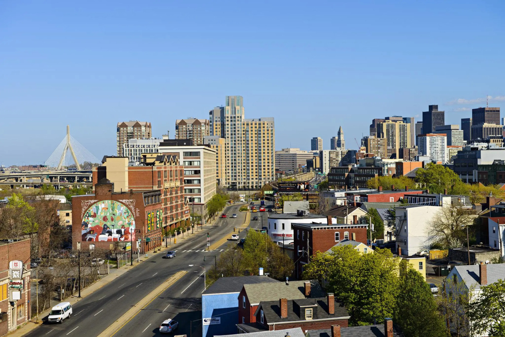 Holiday Inn Express & Suites Boston - Cambridge by IHG