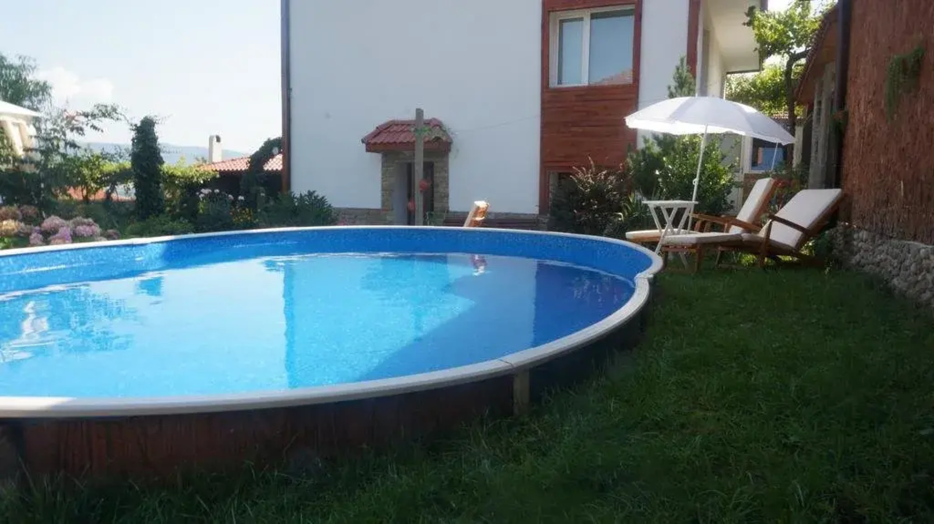 Guest House Simona