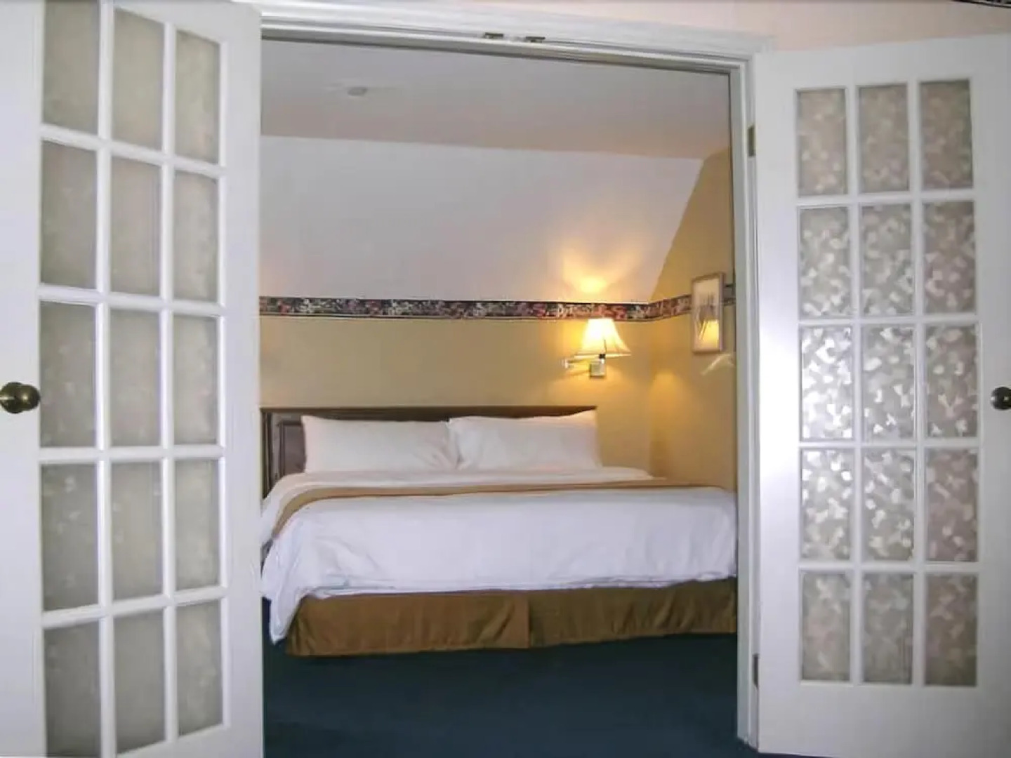 The Windermere Manor Hotel & Conference Center