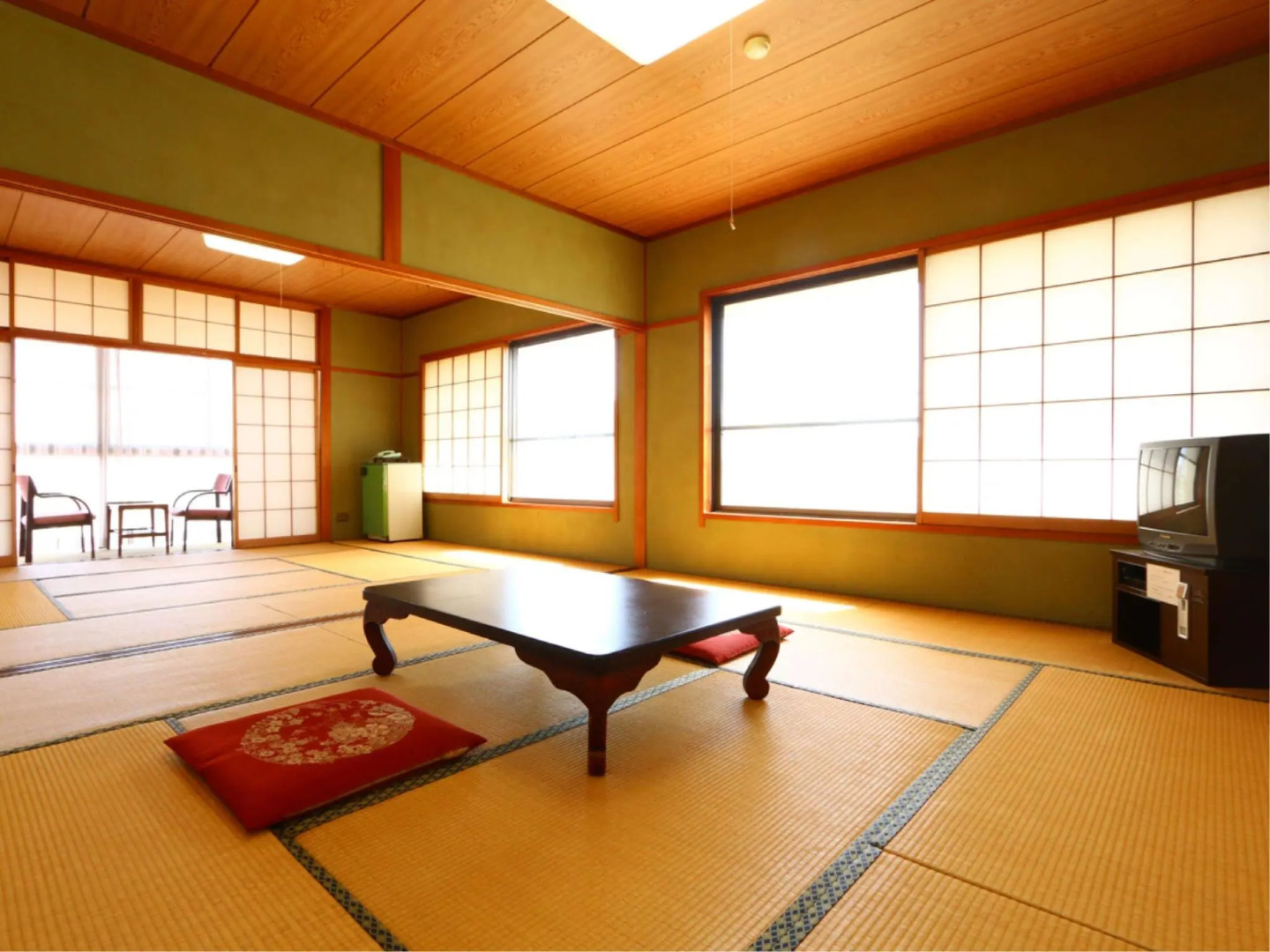 Yamani Ryokan