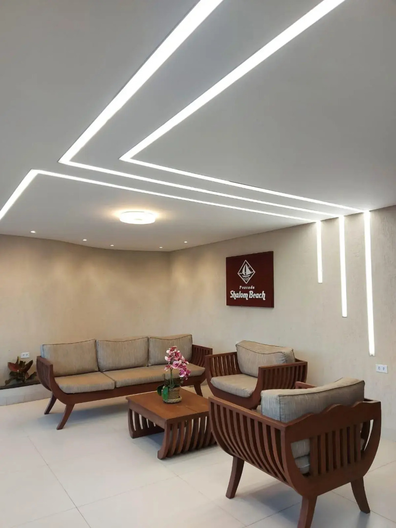 Pousada Shalom Beach