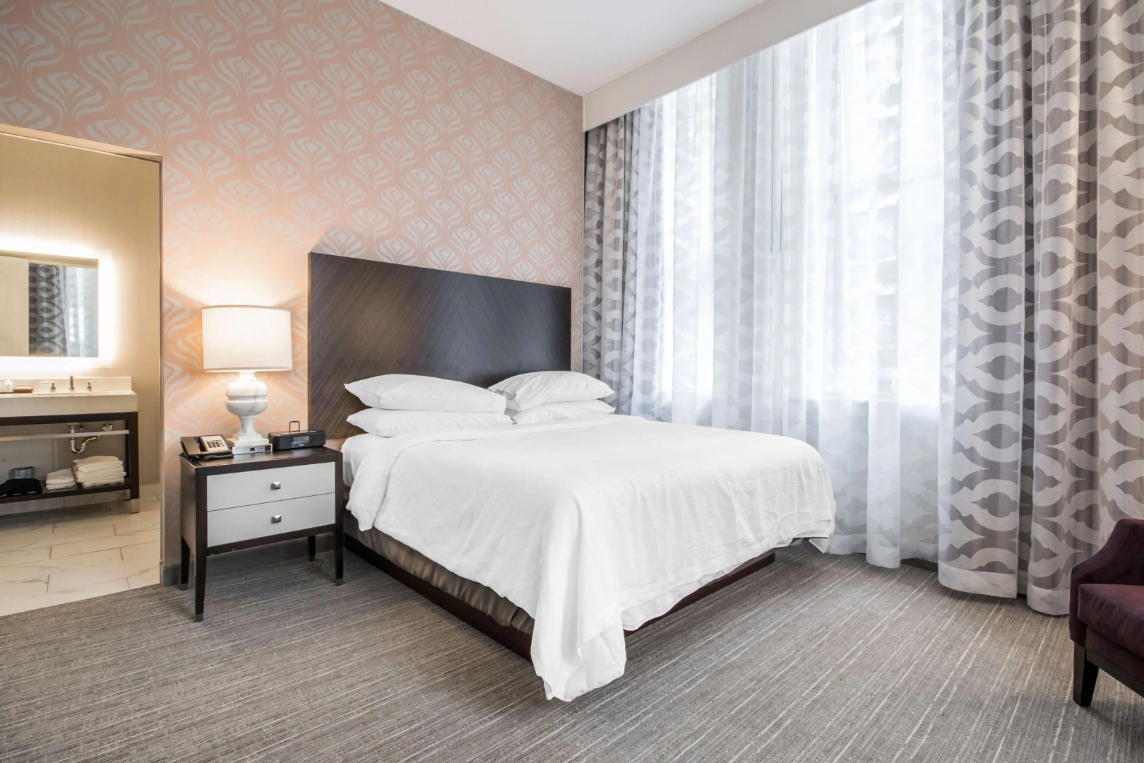 Embassy Suites Louisville Downtown