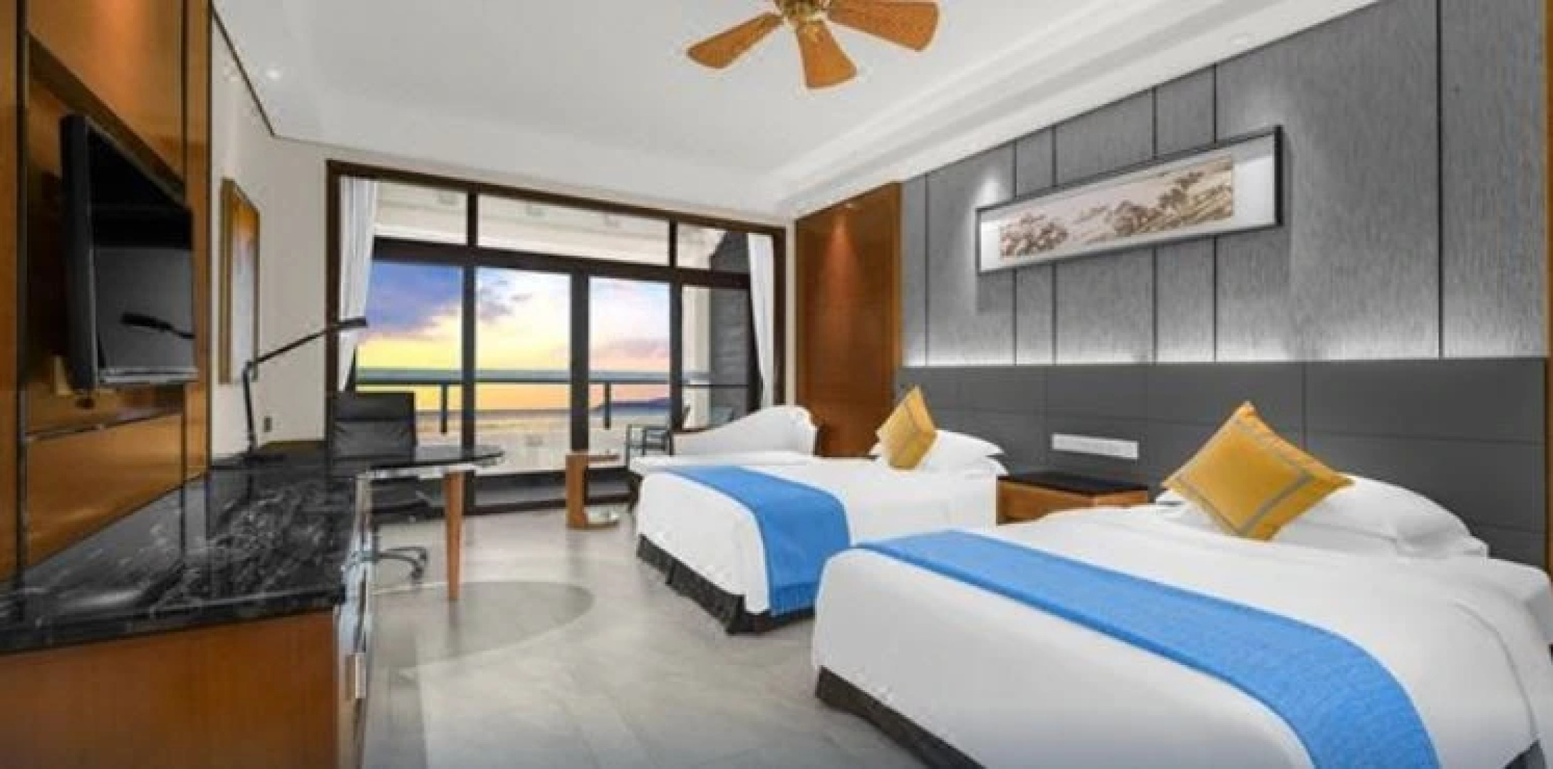 Country Garden Golden Beach Hotel