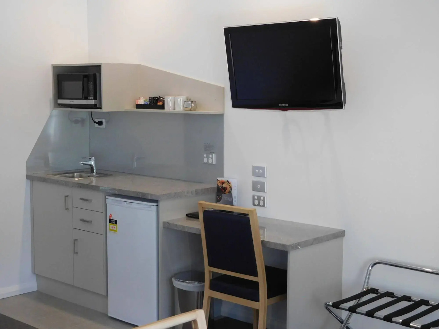 Commercial Golf Resort