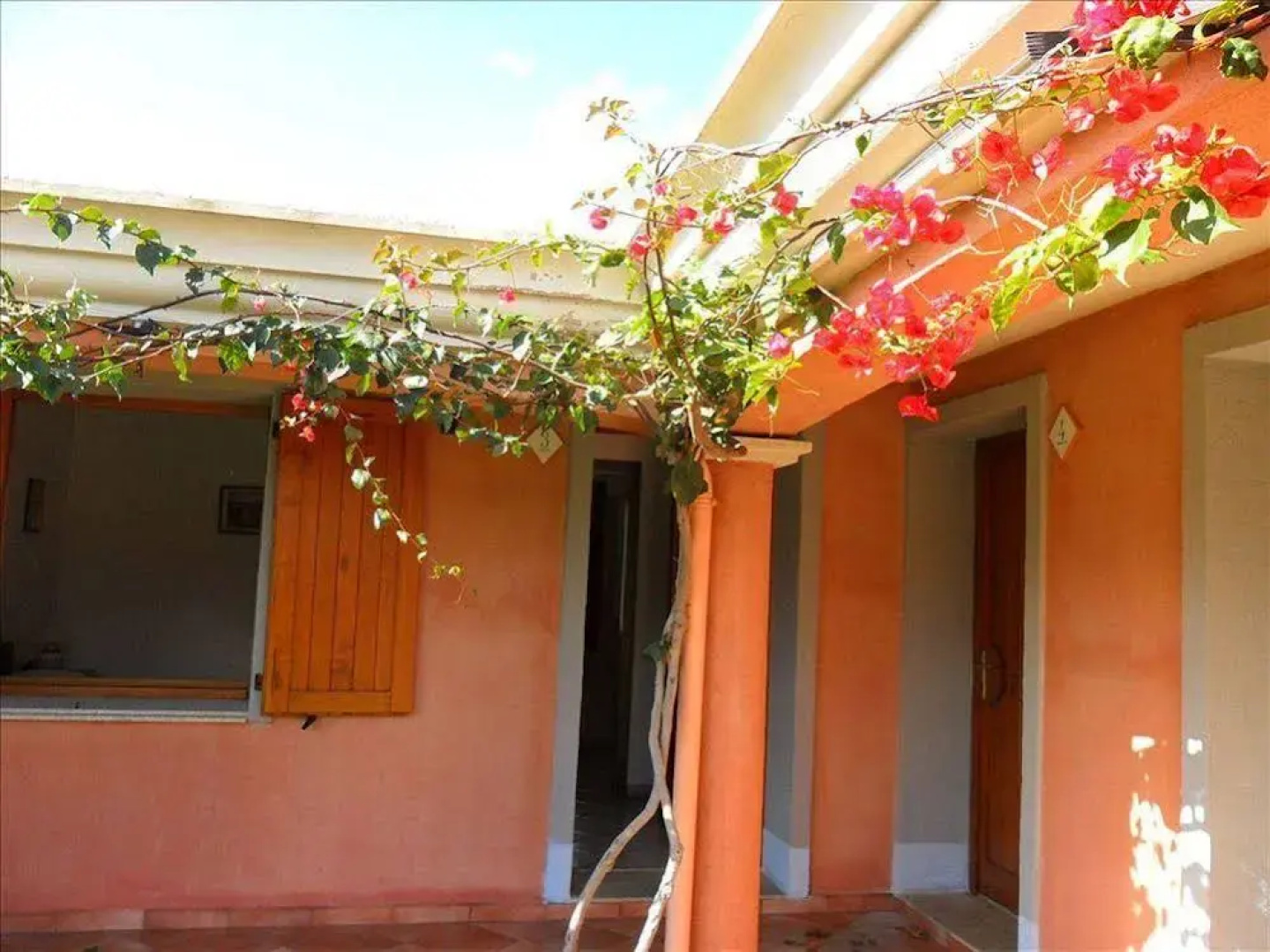 Hotel Sant'Efisio