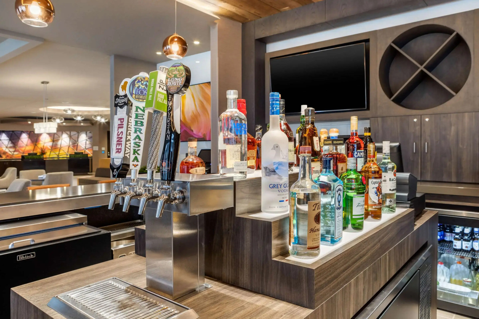 Cambria Hotel Omaha Downtown