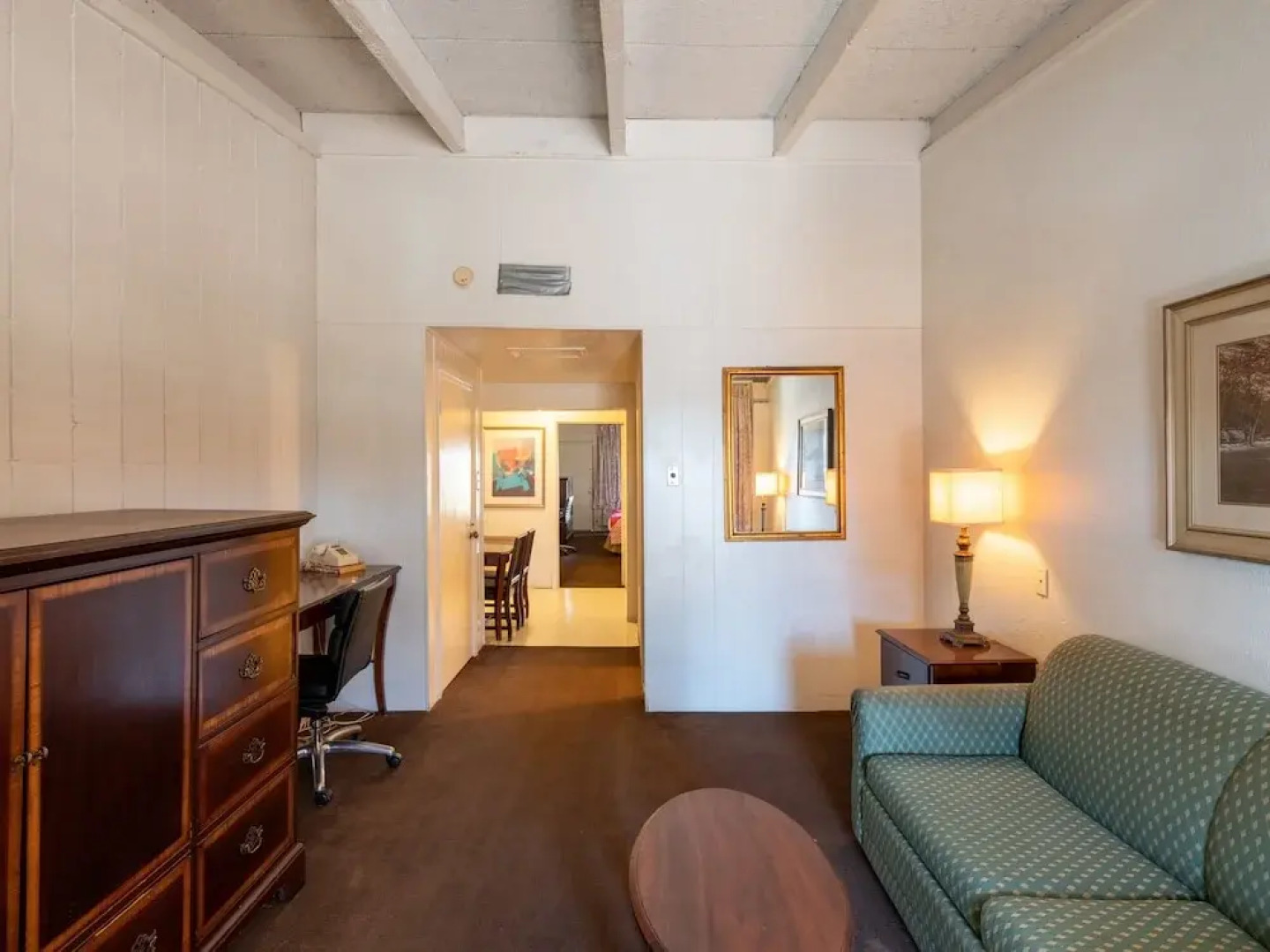 Hotel O Bay City, TX-35