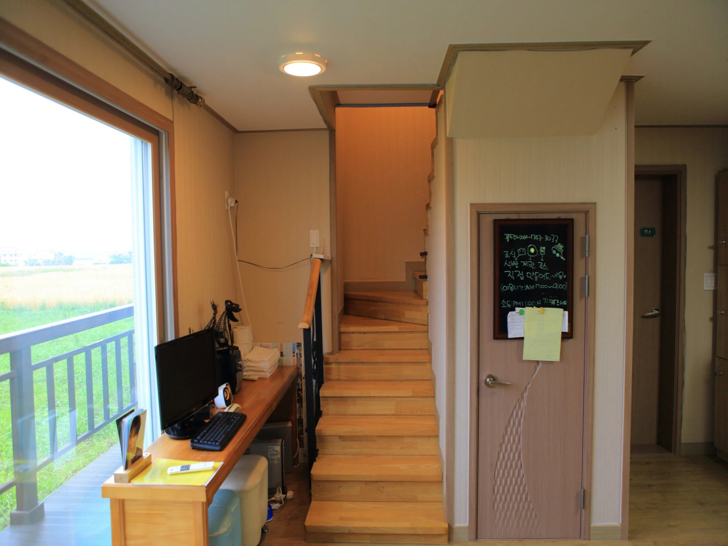 Jeju Gillime Guesthouse & Pension