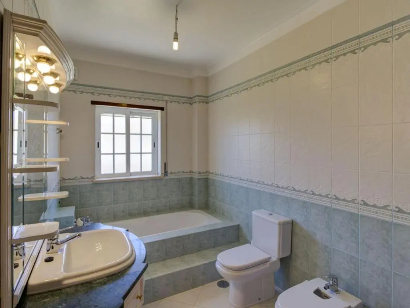 Casa Santa Isabel wonderful 6 bedroom villa sleeps 12 located just outside the traditional seaside