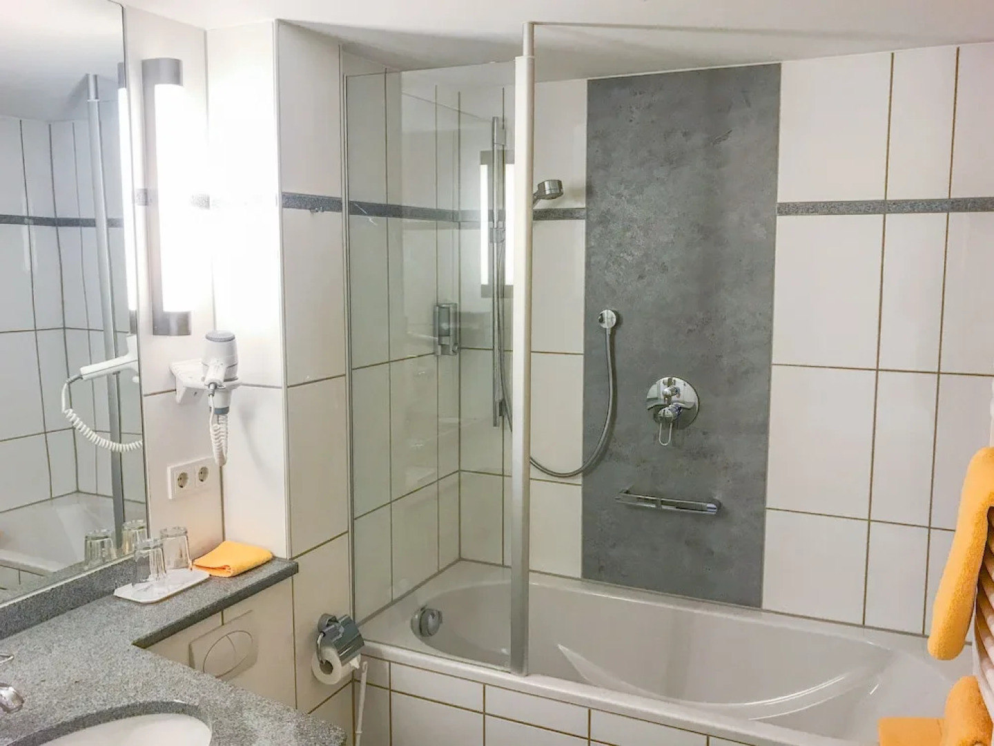 Hotel & Restaurant Birkenhof