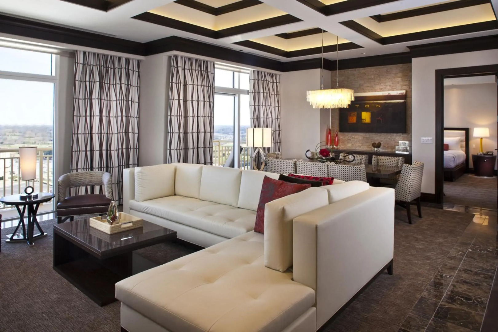 Golden Nugget Lake Charles