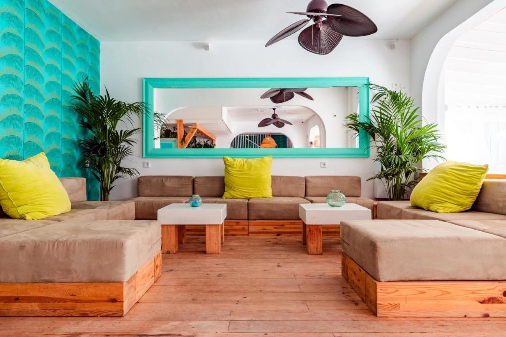 Beach Star Ibiza Hotel