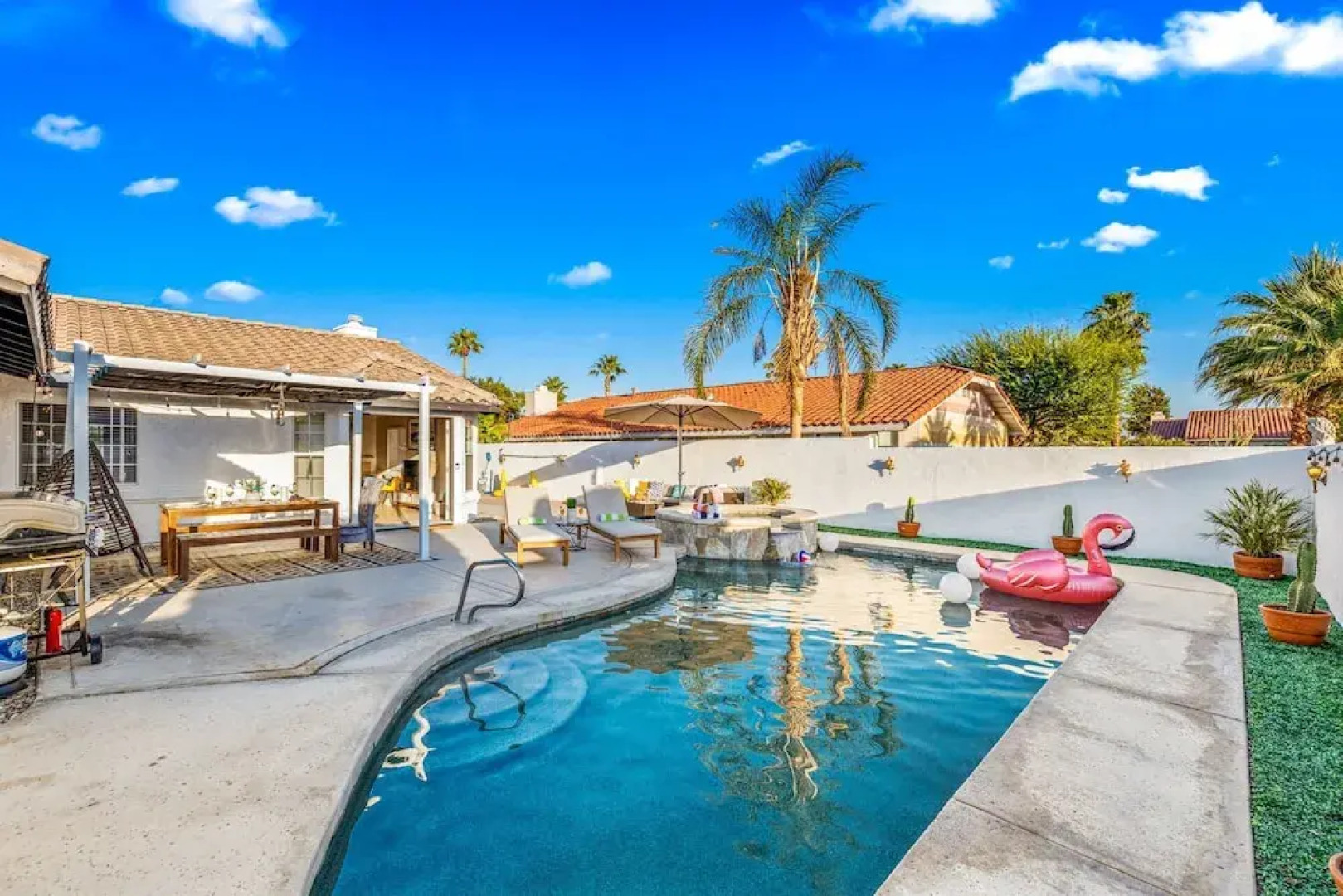 Alligator Vacation Home