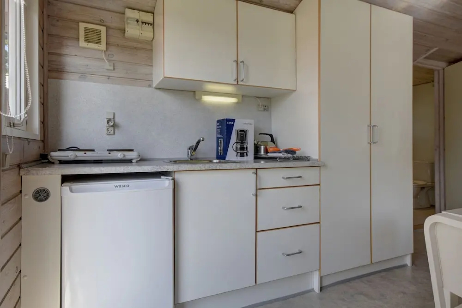 Jelling Familie Camping