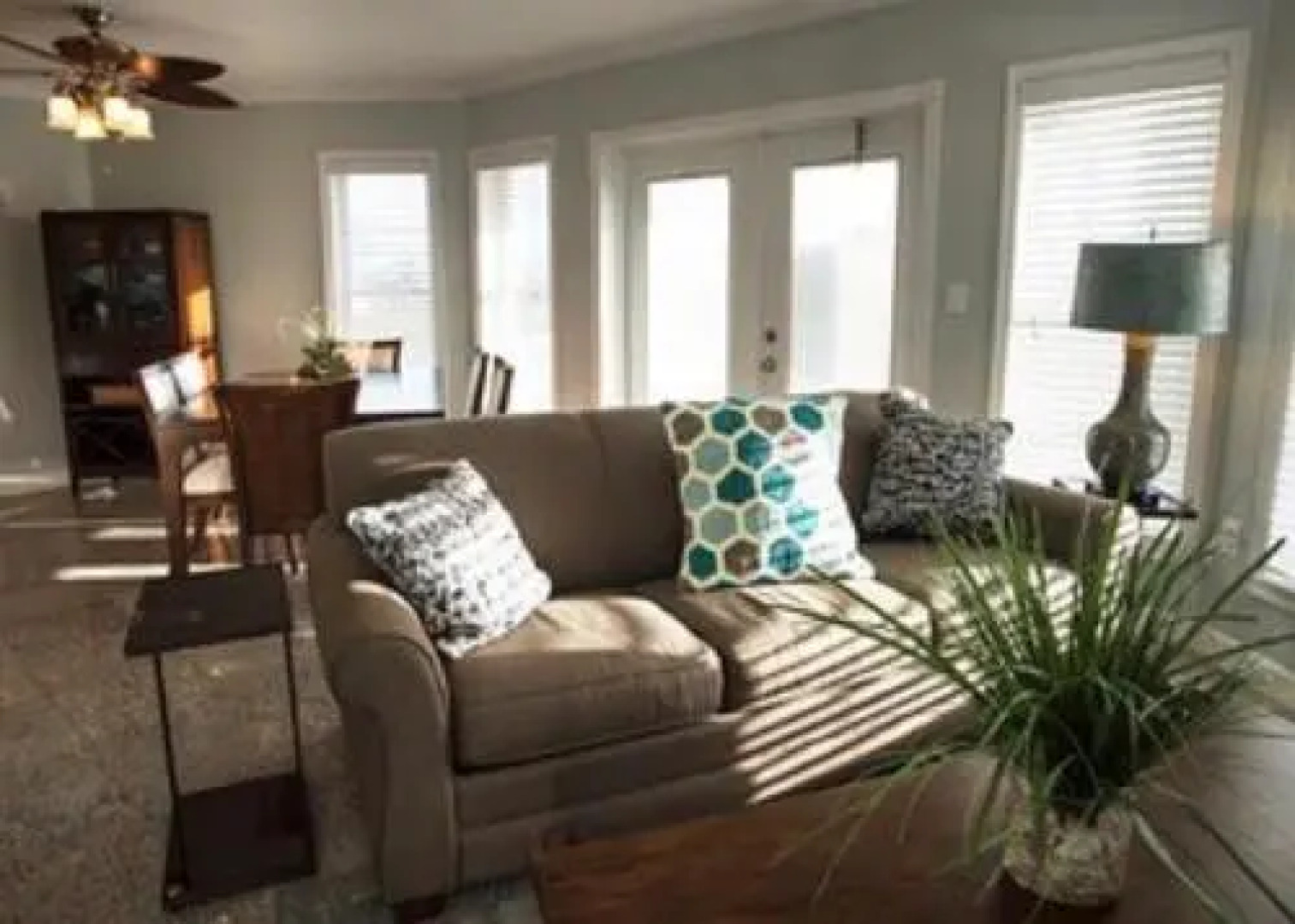 SeaBreeze Vacation Villas & Country Club