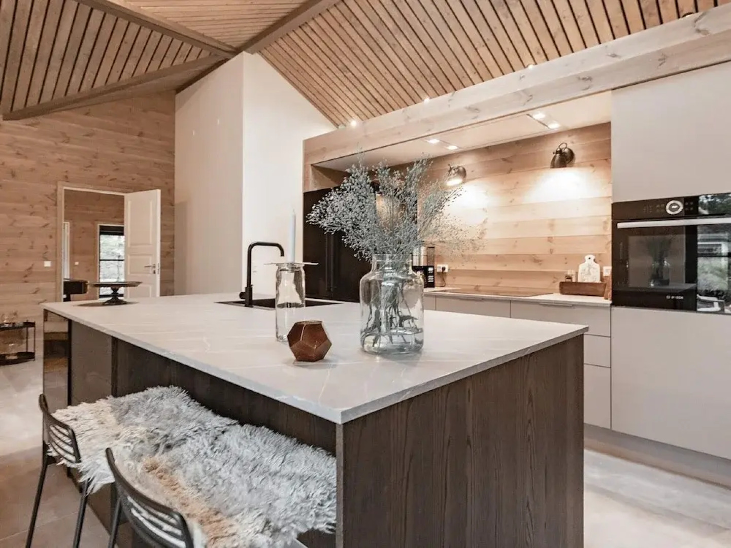 Luxury Retreat With Spa - By Traum Ferienwohnungen