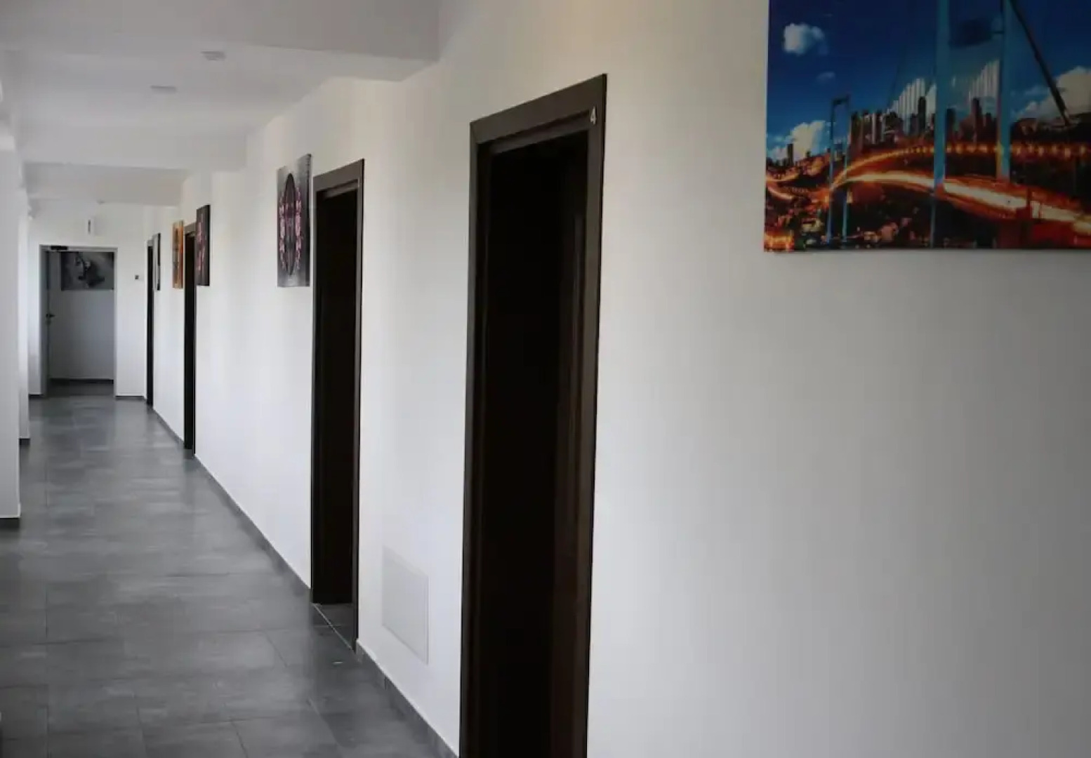 spa guest house valentina