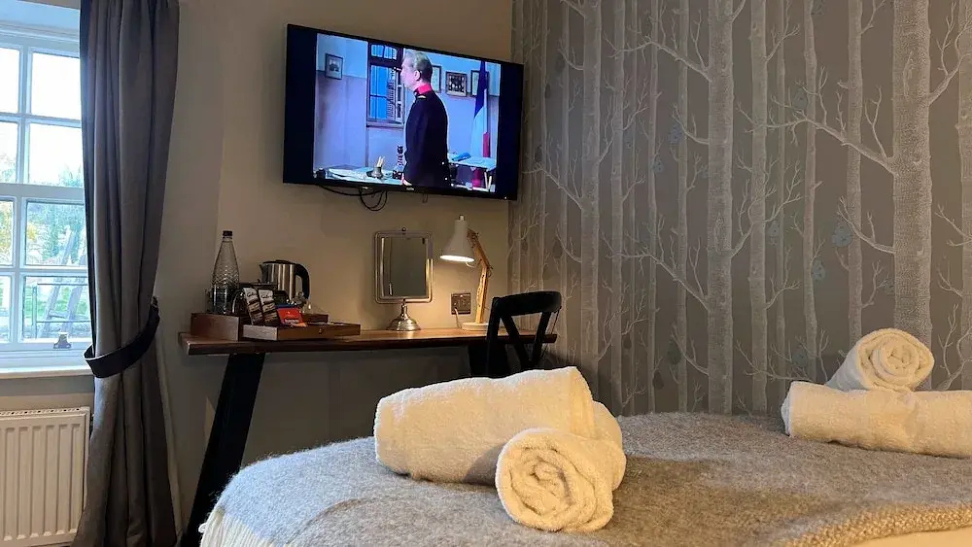 The Forresters Arms Kilburn