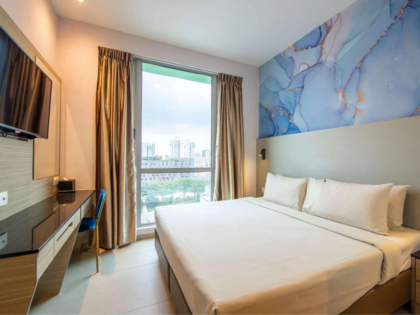 ibis Styles Singapore Albert