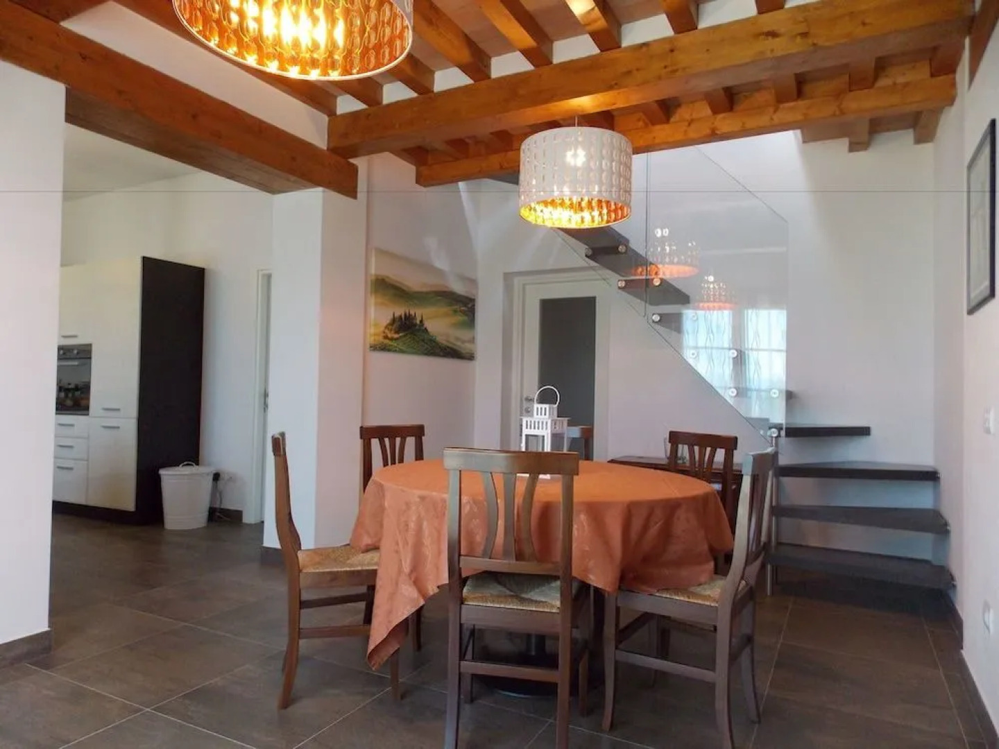 Villa Moderna Resort