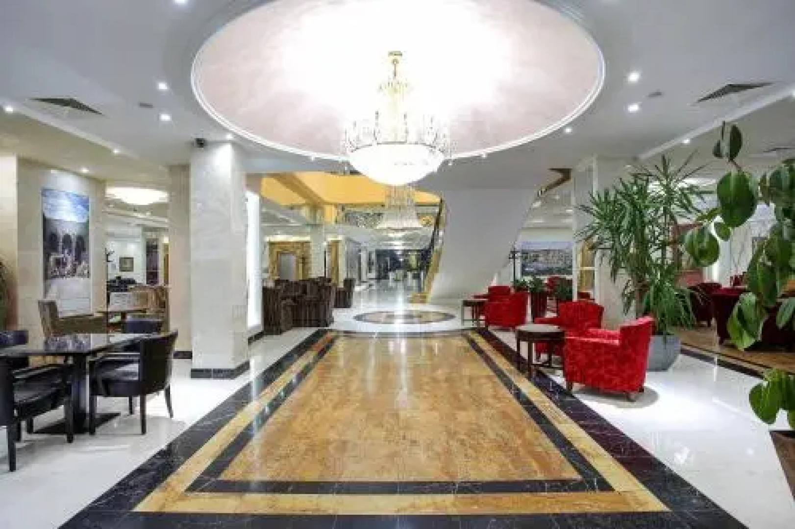 Hotel Sloboda Šabac