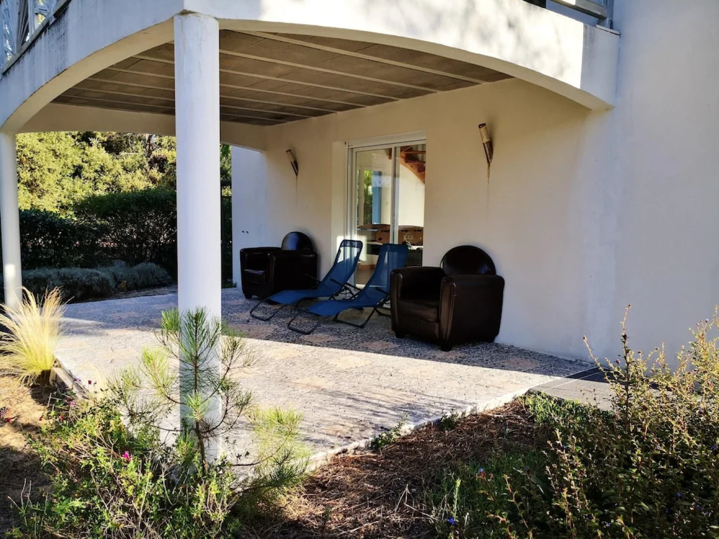 House With 3 Bedrooms in La Tranche-sur-mer, With Enclosed Garden - 80