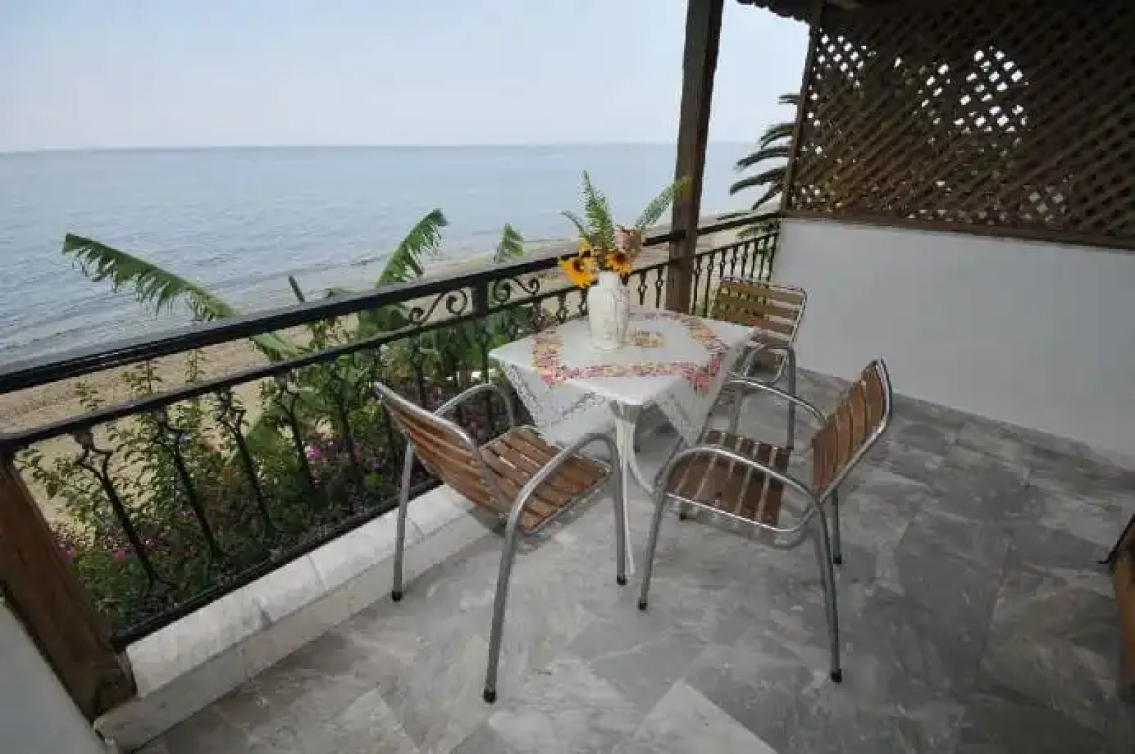 Kyani Akti Apartments