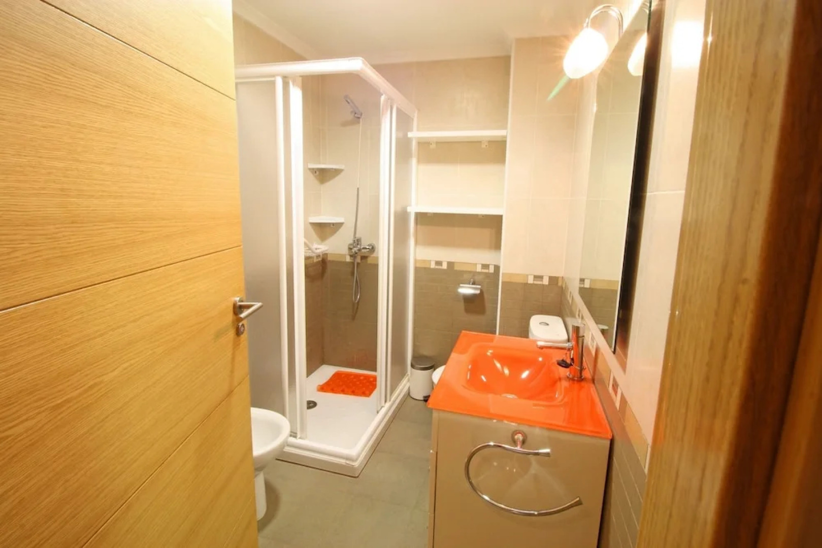 Frentemar Costa Calpe