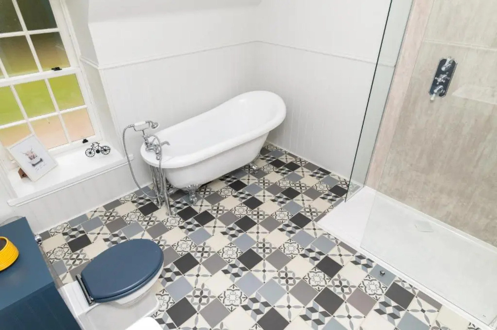 Netherdale House & The Coach House