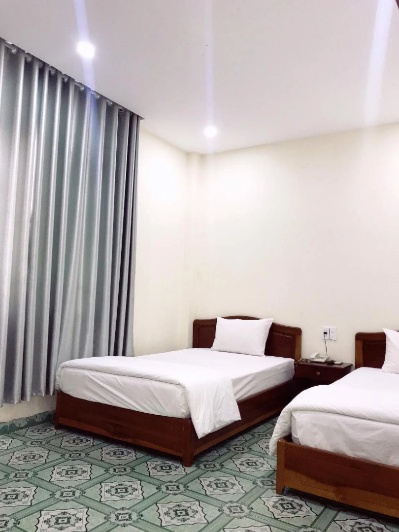 Thanh Lan 1 Hotel Danang