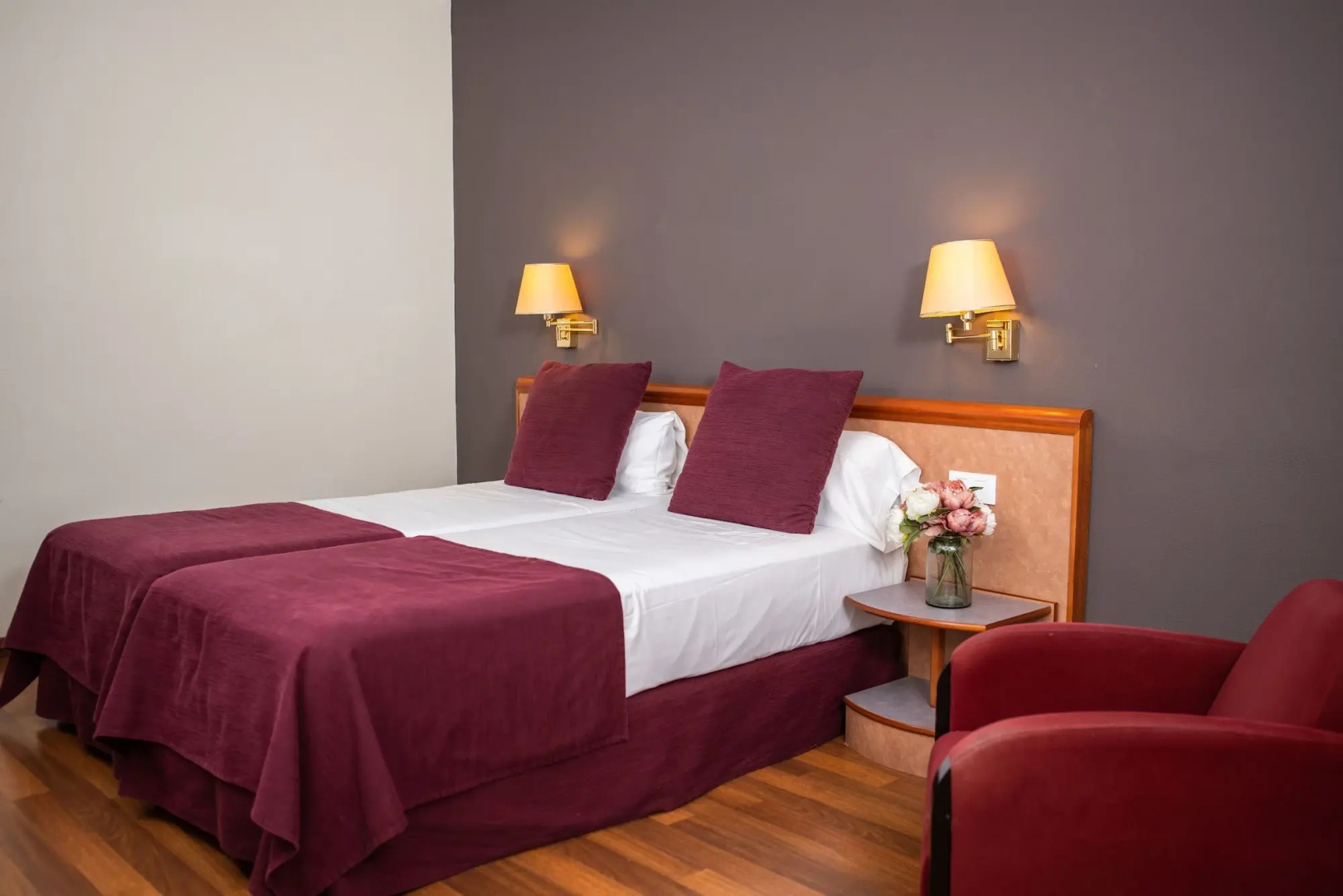 RVHotels Spa Vila de Caldes