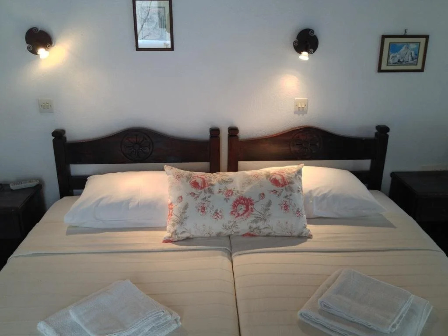 Sigma Studios on The Beach